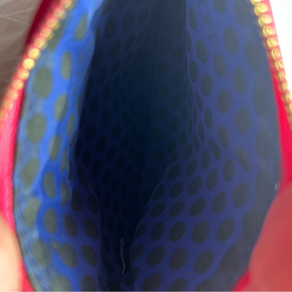 Rebecca Minkoff hot pink Tanorexic Cory change purse! - Picture 3 of 4